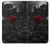 S4048 Red Rose Ruins Case For Google Pixel 10a