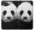 S4049 Cute Panda Stick Out Tongue Case For Google Pixel 10a