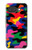 S4072 Colorful Camouflage Case For Google Pixel 10a