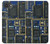 S0063 Curcuid Board Case For iPhone 17e