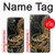 S0426 Gold Dragon Case For iPhone 17e