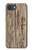 S0600 Wood Graphic Printed Case For iPhone 17e