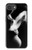 S0917 Sexy Lip Girl Smoking Case For iPhone 17e
