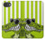 S2323 Funny Green Alligator Crocodile Case For iPhone 17e