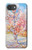 S2450 Van Gogh Peach Tree Blossom Case For iPhone 17e