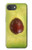 S2552 Avocado Fruit Case For iPhone 17e