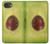 S2552 Avocado Fruit Case For iPhone 17e