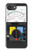 S2660 Analog Multimeter Graphic Printed Case For iPhone 17e