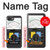 S2660 Analog Multimeter Graphic Printed Case For iPhone 17e