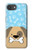 S2669 Cute Dog Paws Bones Cartoon Case For iPhone 17e