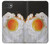 S2695 Fried Egg Case For iPhone 17e