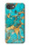 S2906 Aqua Turquoise Stone Case For iPhone 17e