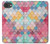 S2947 Candy Minimal Pastel Colors Case For iPhone 17e
