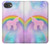 S3070 Rainbow Unicorn Pastel Sky Case For iPhone 17e