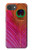 S3201 Pink Peacock Feather Case For iPhone 17e