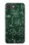 S3211 Science Green Board Case For iPhone 17e