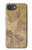 S3240 Yellow Marble Stone Case For iPhone 17e