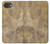 S3240 Yellow Marble Stone Case For iPhone 17e