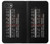 S3242 Analog Radio Tuning Case For iPhone 17e