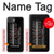 S3242 Analog Radio Tuning Case For iPhone 17e
