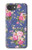 S3265 Vintage Flower Pattern Case For iPhone 17e