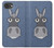 S3271 Donkey Cartoon Case For iPhone 17e