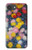 S3342 Claude Monet Chrysanthemums Case For iPhone 17e