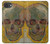 S3359 Vincent Van Gogh Skull Case For iPhone 17e