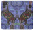 S3387 Platypus Australian Aboriginal Art Case For iPhone 17e