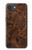 S3405 Fish Tattoo Leather Graphic Print Case For iPhone 17e