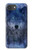 S3410 Wolf Dream Catcher Case For iPhone 17e