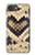 S3417 Diamond Rattle Snake Graphic Print Case For iPhone 17e