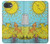 S3435 Tarot Card Moon Case For iPhone 17e