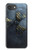 S3438 Danger Radioactive Case For iPhone 17e