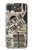 S3441 Vintage Travel Case For iPhone 17e