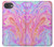 S3444 Digital Art Colorful Liquid Case For iPhone 17e