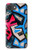 S3445 Graffiti Street Art Case For iPhone 17e