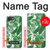 S3457 Paper Palm Monstera Case For iPhone 17e