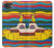 S3599 Hippie Submarine Case For iPhone 17e