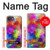 S3677 Colorful Brick Mosaics Case For iPhone 17e