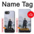 S3789 Wanderer above the Sea of Fog Case For iPhone 17e