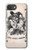 S3818 Vintage Playing Card Case For iPhone 17e