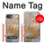 S3875 Canvas Vintage Rugs Case For iPhone 17e