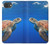 S3898 Sea Turtle Case For iPhone 17e