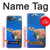 S3898 Sea Turtle Case For iPhone 17e