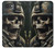 S4017 Skull Soldier Case For iPhone 17e