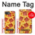 S4067 Hawaiian Pizza Case For iPhone 17e