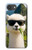 S4069 Alpaca Sunglasses Case For iPhone 17e