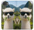 S4069 Alpaca Sunglasses Case For iPhone 17e