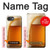 S4070 Beer Glass Case For iPhone 17e